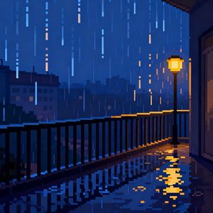 落泪如雨