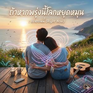 ถ้าหากพรุ่งนี้โลกหยุดหมุน