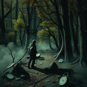 失われた時を求めて（fado)