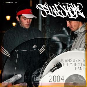 Levántate (feat. Filyjhota, 2004, Juansuerte & Fant)