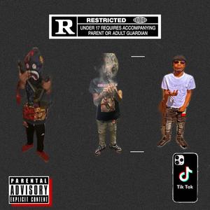 Free Lil Qua (feat. Tae Rackzz, Lilqua 50 & Pce Brayzee)