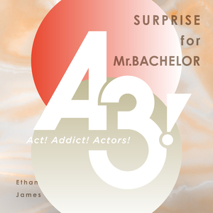 SURPRISE for Mr.BACHELOR
