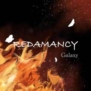 Redamancy (Prod By Ljx Ghost)