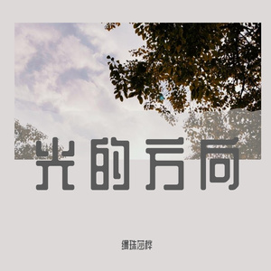 光的方向