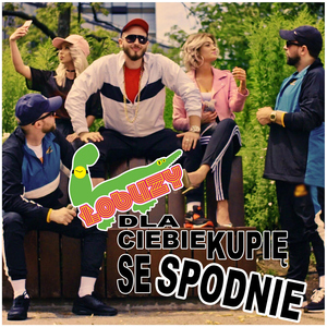 Dla Ciebie kupię se spodnie (Oryginal)