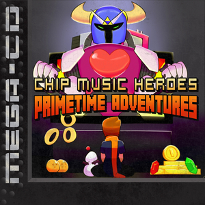 Hunter X Hunter (From "Hunter X Hunter") [feat. Square Punch]