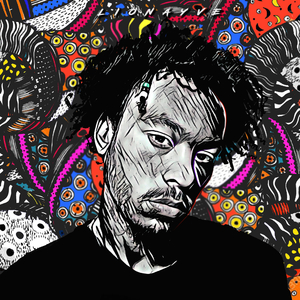 Adora (Lion Jungle Mix)