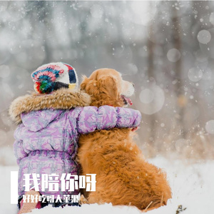 我陪你呀