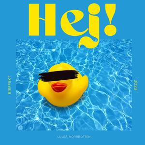 Hej! (feat. T-O, Bobby McGee & Vince Virf)