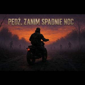 Pędź, zanim spadnie noc