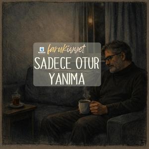 Alışıyorum