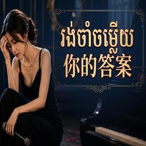 រង់ចាំចម្លើយ