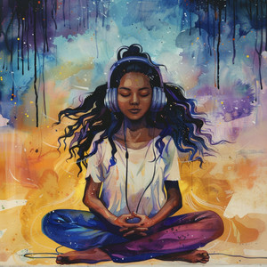 Meditative Practice Notes