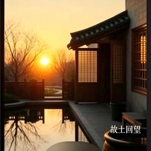 故土回望(治愈版)