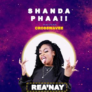 Shanda Phaa!! (feat. Crosswavee)