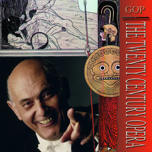 Rigoletto, IGV 25, Act II:"Povero Rigoletto!" (Marullo)