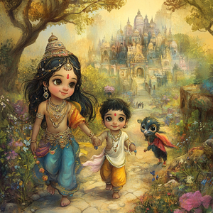 Mahabharata