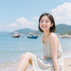 原来我也在发光