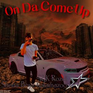 Break Da Meter (feat. Li Rye)