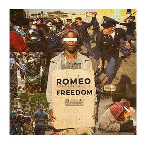 Freedom (feat. FaceBreezy)