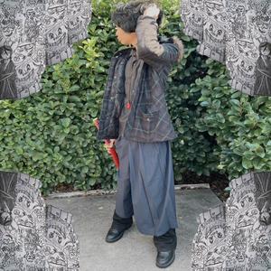 Devil May Cry (feat. dawnicy)