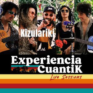 Molho (Experiencia CuantiK Live Sessions)