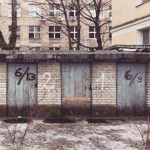 Channel 10 (Live Dub)