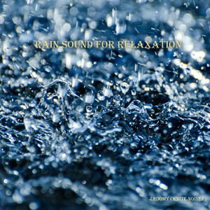 심신의 안정을 위한 빗소리 (ASMR 집중 자장가)