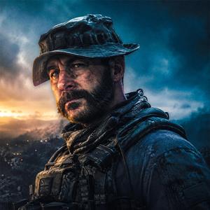 Lettre d'amour à Call of Duty