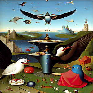 Godspark : Reimagined