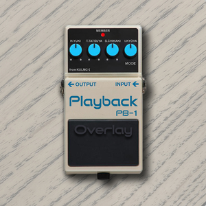 Playback