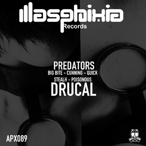 Cunning (Original Mix)