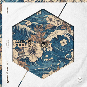 Feeling Right (Extended Mix)