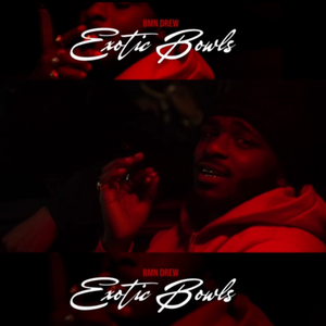 Exotic Bowls