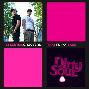 That Funky Saxx (Original Mix)