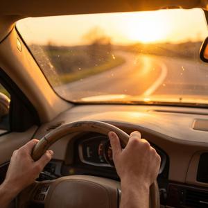 Entspannt und gestärkt in die Fahrprüfung