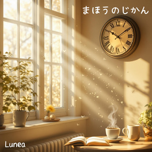 まほうのじかん
