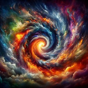 혼돈 (Another Version)