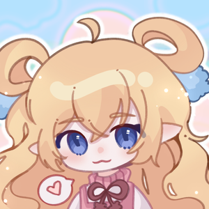 群青（HB to:代倏）