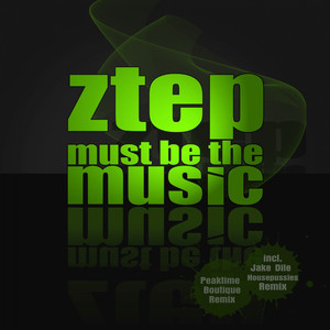 must be the music (tmgk remode mix)