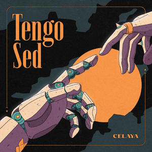 Tengo Sed (feat. Julieta Saenz Coelho)