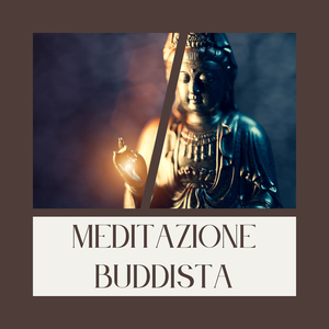 Trascendi le nuvole della mente