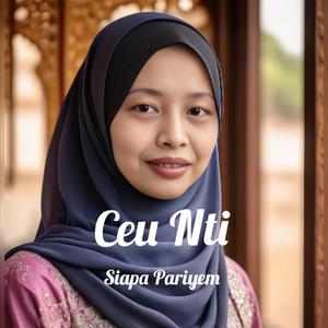 Siapa Pariyem