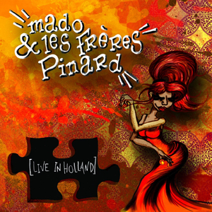 La villageoise (Live)