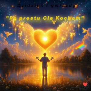 po prostu cie kocham