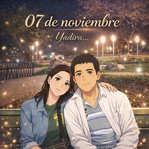07 de Noviembre