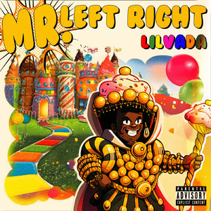Mr. Left Right