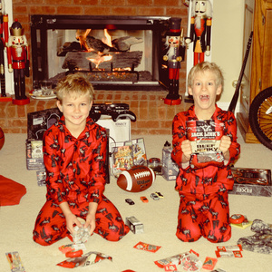 The Greatest Gift of All