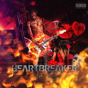 LEFT MY HEART ON READ