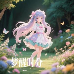 梦醒时分